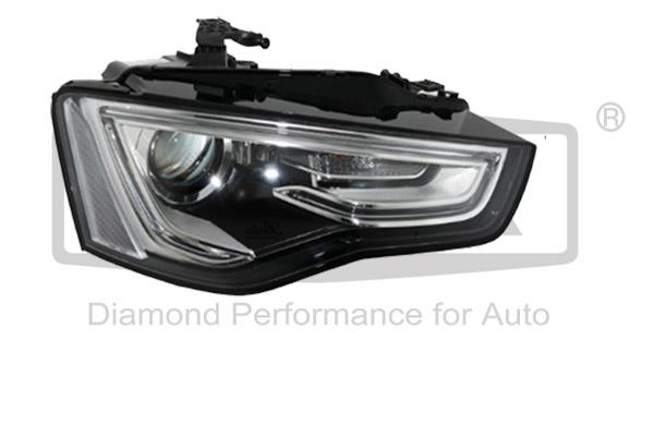 Diamond/DPA 99411781602 Headlamp 99411781602: Buy near me at 2407.PL in Poland at an Affordable price!