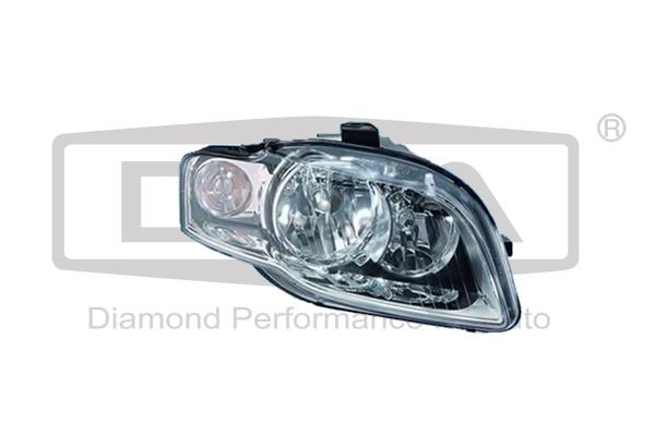 Diamond/DPA 99411781702 Headlamp 99411781702: Buy near me in Poland at 2407.PL - Good price!