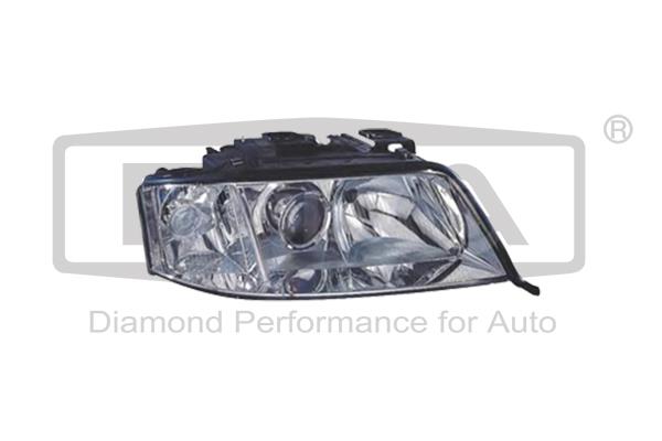 Diamond/DPA 99411783202 Headlamp 99411783202: Buy near me in Poland at 2407.PL - Good price!