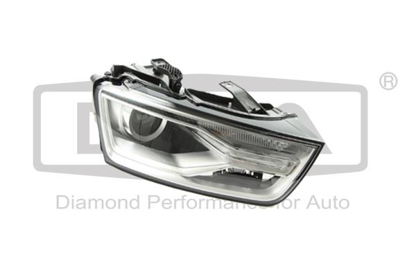 Diamond/DPA 99411785802 Headlamp 99411785802: Buy near me in Poland at 2407.PL - Good price!