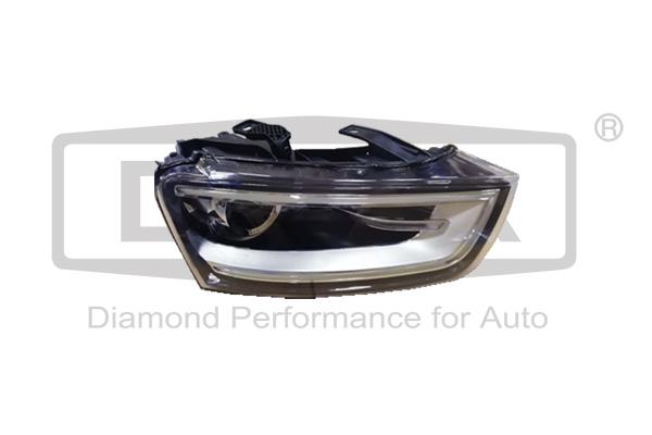 Diamond/DPA 99411786002 Headlamp 99411786002: Buy near me in Poland at 2407.PL - Good price!