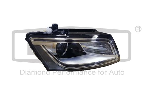 Diamond/DPA 99411786402 Headlamp 99411786402: Buy near me in Poland at 2407.PL - Good price!