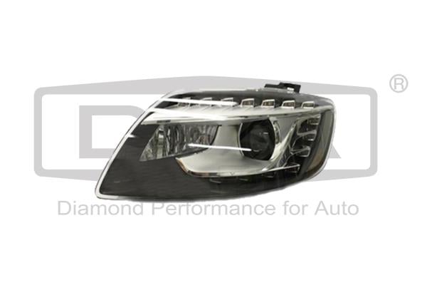 Diamond/DPA 99411786702 Headlamp 99411786702: Buy near me at 2407.PL in Poland at an Affordable price!