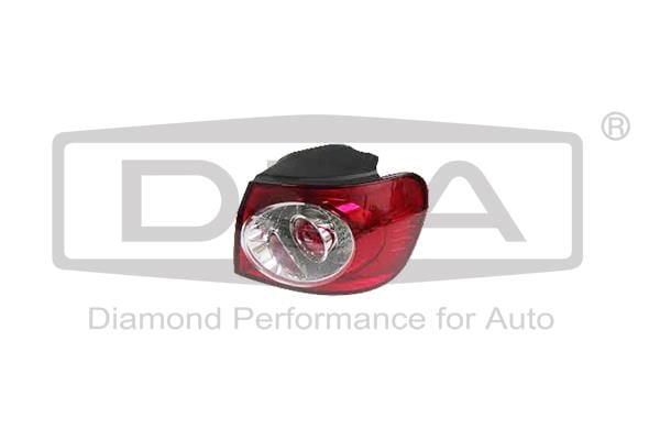 Diamond/DPA 99451267002 Combination Rearlight 99451267002: Buy near me in Poland at 2407.PL - Good price!