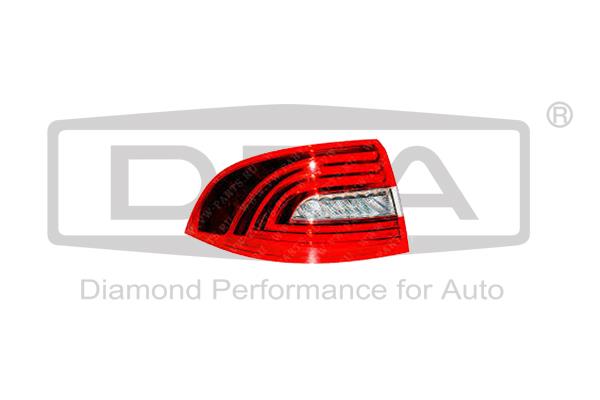 Diamond/DPA 99451334002 Combination Rearlight 99451334002: Buy near me at 2407.PL in Poland at an Affordable price!