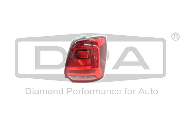 Diamond/DPA 99451787802 Combination Rearlight 99451787802: Buy near me in Poland at 2407.PL - Good price!