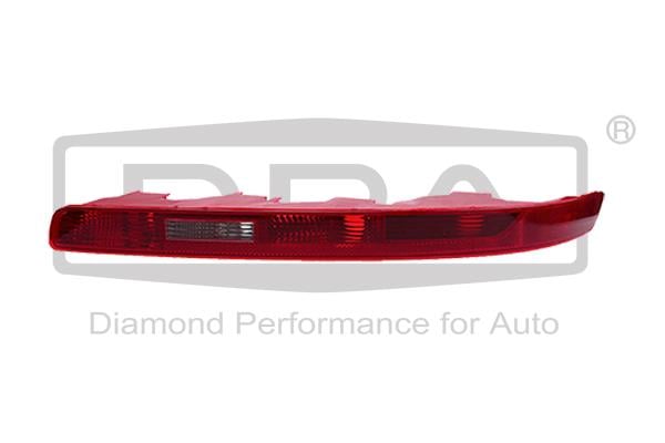 Diamond/DPA 99451790102 Tail lamp left 99451790102: Buy near me in Poland at 2407.PL - Good price!