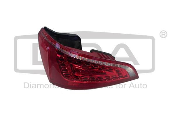 Diamond/DPA 99451790602 Combination Rearlight 99451790602: Buy near me at 2407.PL in Poland at an Affordable price!