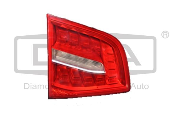 Diamond/DPA 99451791902 Lampa tylna zespolona 99451791902: Dobra cena w Polsce na 2407.PL - Kup Teraz!