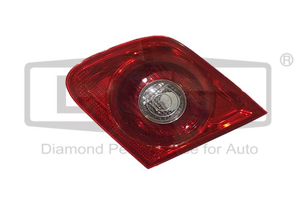 Diamond/DPA 99451794002 Lampa tylna zespolona 99451794002: Dobra cena w Polsce na 2407.PL - Kup Teraz!