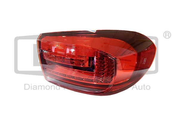 Diamond/DPA 99451794802 Combination Rearlight 99451794802: Buy near me at 2407.PL in Poland at an Affordable price!