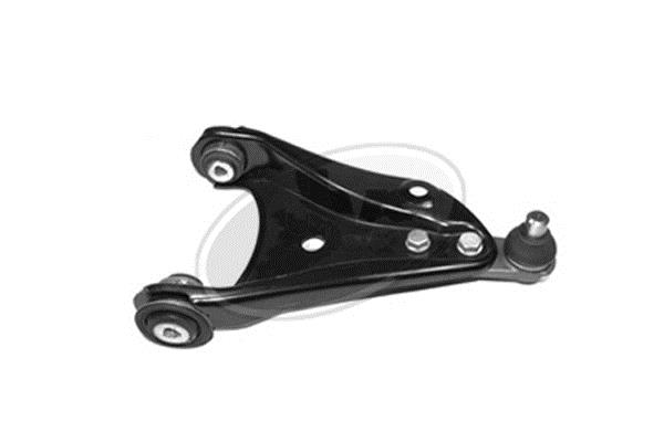 DYS 20-21377 Track Control Arm 2021377: Buy near me at 2407.PL in Poland at an Affordable price!