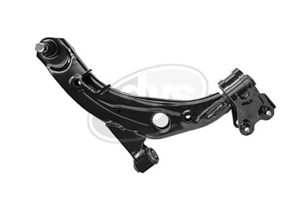 DYS 20-25032 Track Control Arm 2025032: Buy near me at 2407.PL in Poland at an Affordable price!
