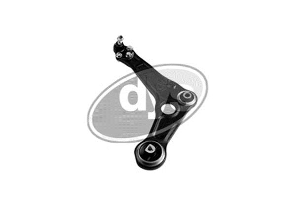 DYS 20-25323 Track Control Arm 2025323: Buy near me in Poland at 2407.PL - Good price!