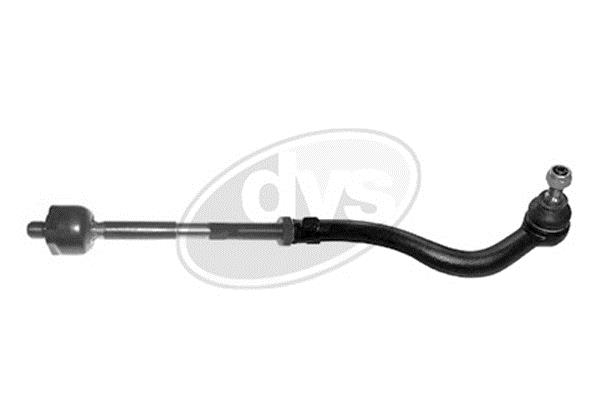 DYS 21-00240-1 Tie Rod 21002401: Buy near me in Poland at 2407.PL - Good price!