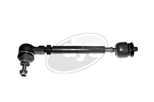 DYS 21-00513 Tie Rod 2100513: Buy near me in Poland at 2407.PL - Good price!