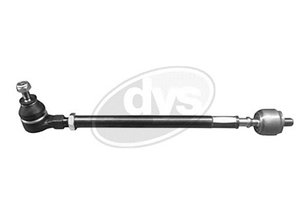 DYS 21-00514 Tie Rod 2100514: Buy near me in Poland at 2407.PL - Good price!