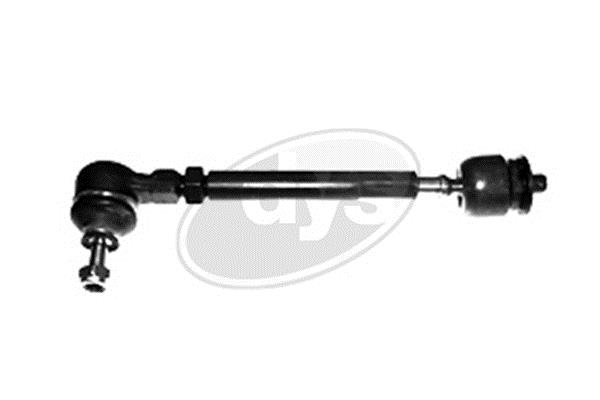 DYS 21-00532 Tie Rod 2100532: Buy near me in Poland at 2407.PL - Good price!