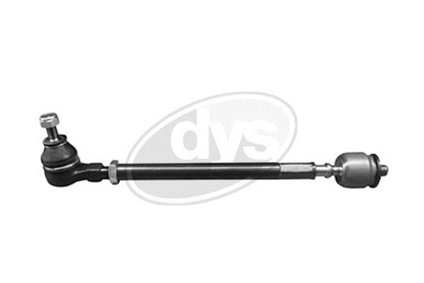 DYS 21-00536 Tie Rod 2100536: Buy near me in Poland at 2407.PL - Good price!