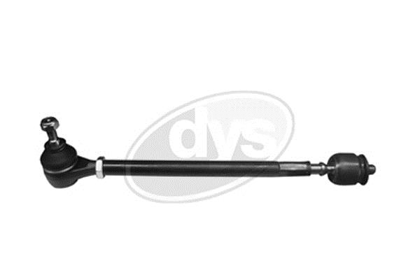 DYS 21-00552 Tie Rod 2100552: Buy near me in Poland at 2407.PL - Good price!