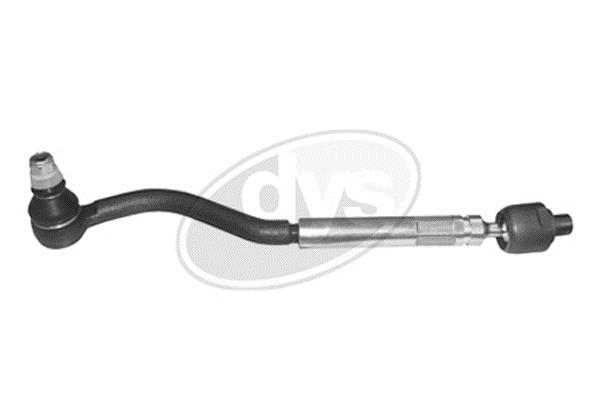 DYS 21-00620-2 Tie Rod 21006202: Buy near me in Poland at 2407.PL - Good price!