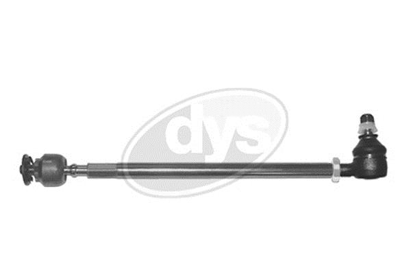 DYS 21-00671 Tie Rod 2100671: Buy near me in Poland at 2407.PL - Good price!