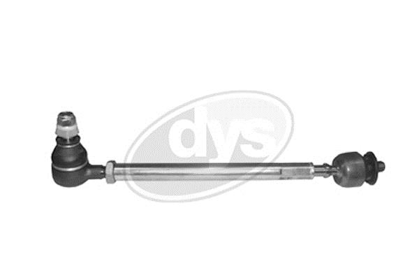 DYS 21-00816 Tie Rod 2100816: Buy near me in Poland at 2407.PL - Good price!