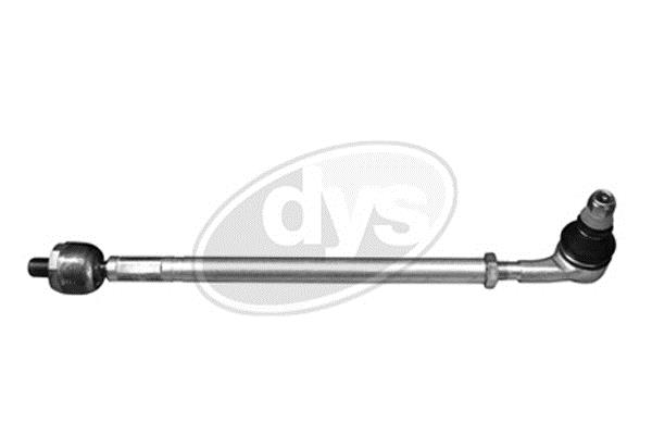 DYS 21-00843-2 Tie Rod 21008432: Buy near me in Poland at 2407.PL - Good price!