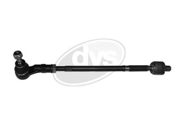 DYS 21-01016-1 Tie Rod 21010161: Buy near me in Poland at 2407.PL - Good price!