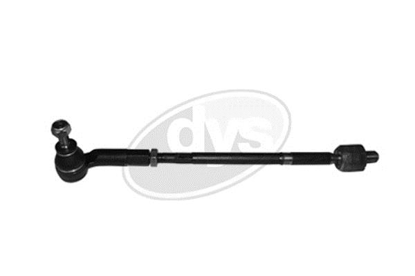 DYS 21-01107-1 Tie Rod 21011071: Buy near me in Poland at 2407.PL - Good price!
