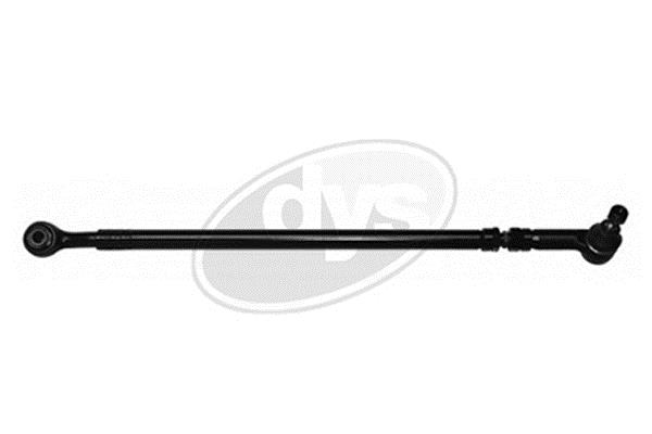 DYS 21-06067-2 Tie Rod 21060672: Buy near me in Poland at 2407.PL - Good price!