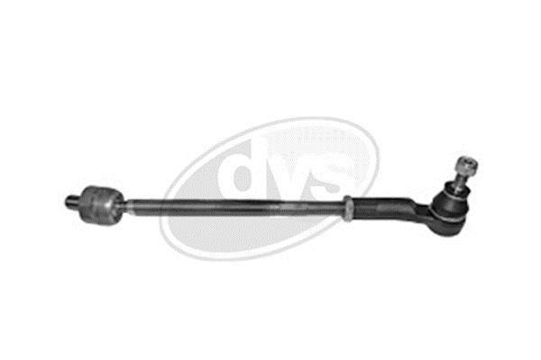DYS 21-06103-1 Tie Rod 21061031: Buy near me in Poland at 2407.PL - Good price!