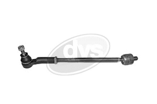 DYS 21-06103-2 Tie Rod 21061032: Buy near me in Poland at 2407.PL - Good price!