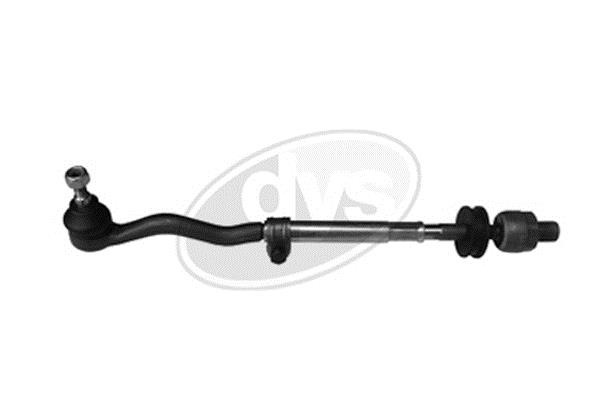 DYS 21-09622 Tie Rod 2109622: Buy near me in Poland at 2407.PL - Good price!