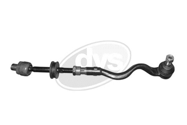DYS 21-09668 Tie Rod 2109668: Buy near me in Poland at 2407.PL - Good price!