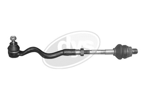 DYS 21-09669 Tie Rod 2109669: Buy near me in Poland at 2407.PL - Good price!