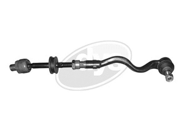 DYS 21-09670 Tie Rod 2109670: Buy near me in Poland at 2407.PL - Good price!