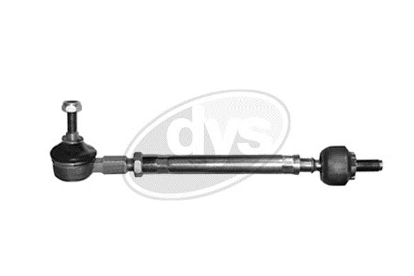 DYS 21-20136 Tie Rod 2120136: Buy near me in Poland at 2407.PL - Good price!