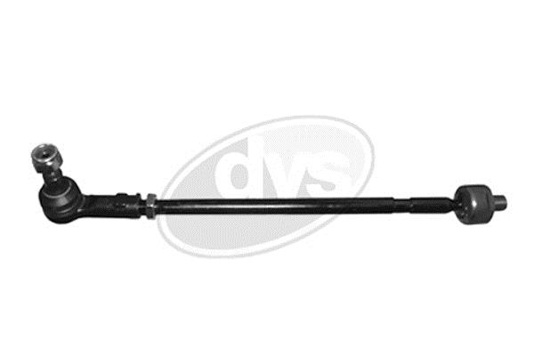 DYS 21-20838 Tie Rod 2120838: Buy near me in Poland at 2407.PL - Good price!