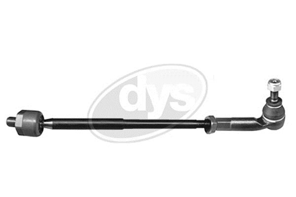 DYS 21-20882 Tie Rod 2120882: Buy near me at 2407.PL in Poland at an Affordable price!