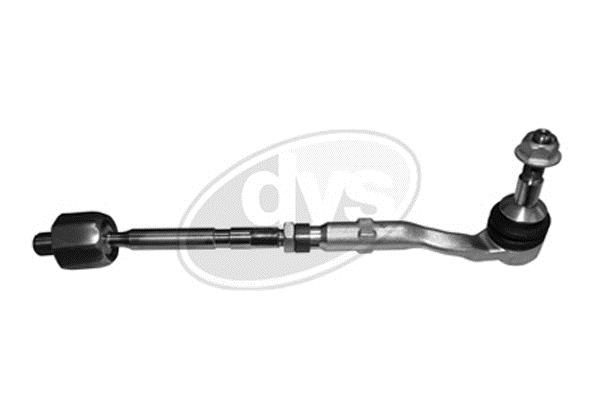 DYS 21-21441 Tie Rod 2121441: Buy near me in Poland at 2407.PL - Good price!