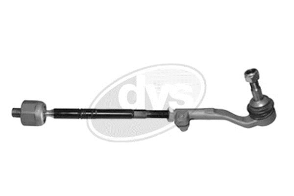 DYS 21-21729 Tie Rod 2121729: Buy near me in Poland at 2407.PL - Good price!