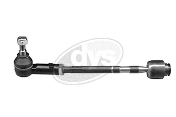 DYS 21-21858 Tie Rod 2121858: Buy near me in Poland at 2407.PL - Good price!
