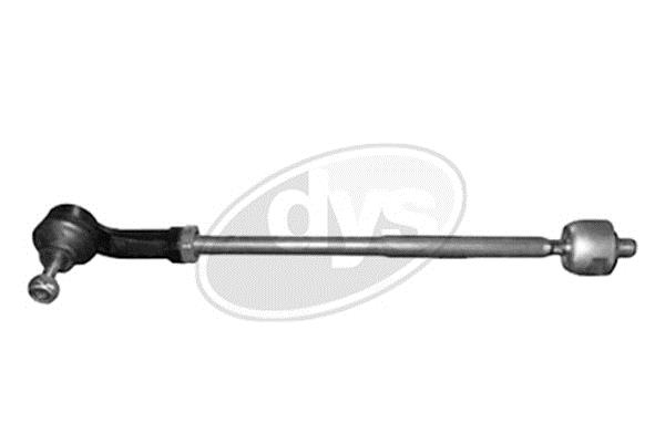 DYS 21-21895 Tie Rod 2121895: Buy near me in Poland at 2407.PL - Good price!