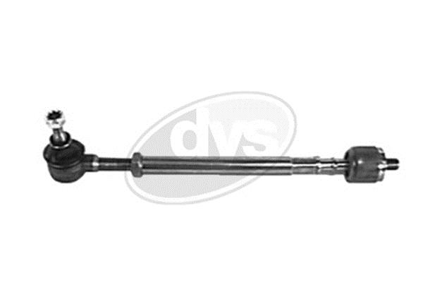 DYS 21-21953 Tie Rod 2121953: Buy near me in Poland at 2407.PL - Good price!