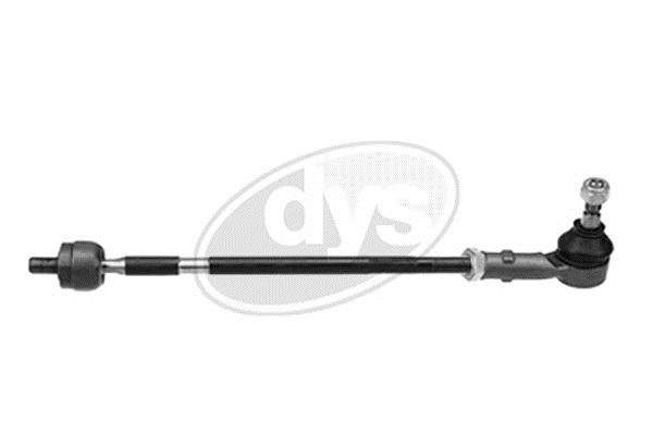 DYS 21-23026 Tie Rod 2123026: Buy near me in Poland at 2407.PL - Good price!