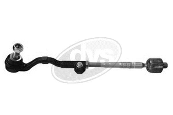 DYS 21-23139 Tie Rod 2123139: Buy near me in Poland at 2407.PL - Good price!