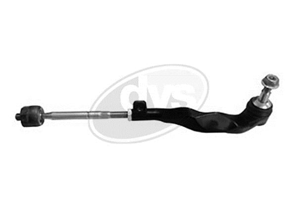 DYS 21-23252 Tie Rod 2123252: Buy near me in Poland at 2407.PL - Good price!