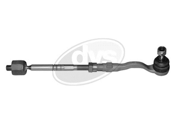 DYS 21-23744 Tie Rod 2123744: Buy near me in Poland at 2407.PL - Good price!