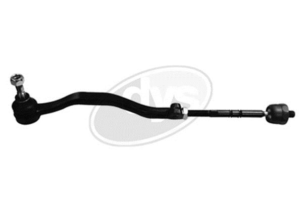 DYS 21-25180 Tie Rod 2125180: Buy near me in Poland at 2407.PL - Good price!